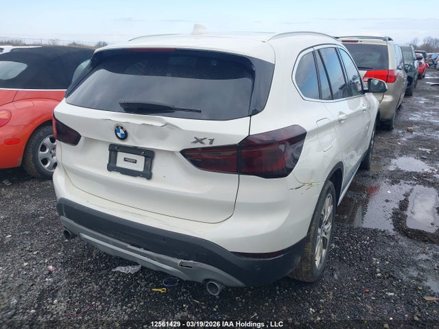 WBXHT3C32J5K24539 BMW X1 Xdrive28i