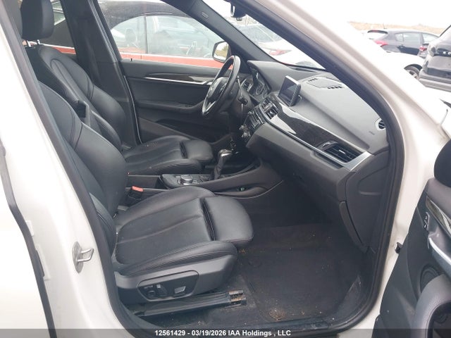 WBXHT3C32J5K24539 BMW X1 Xdrive28i