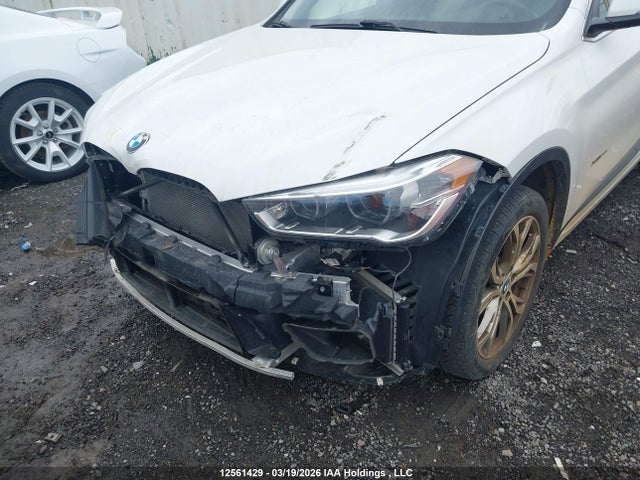 WBXHT3C32J5K24539 BMW X1 Xdrive28i