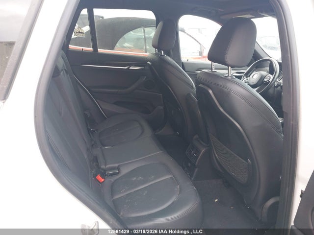 WBXHT3C32J5K24539 BMW X1 Xdrive28i