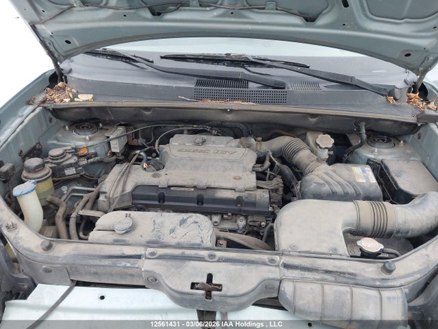 Продажа на аукционе авто 2009 Hyundai Tucson Gls, vin: KM8JM12B99U151210, номер лота: 12561431