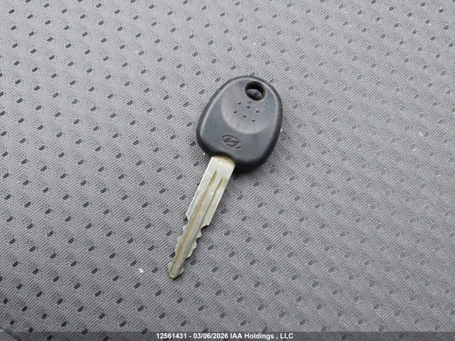 Продажа на аукционе авто 2009 Hyundai Tucson Gls, vin: KM8JM12B99U151210, номер лота: 12561431