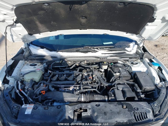 2HGFC1F99MH101117 Honda Civic
