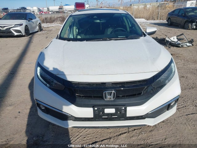 2HGFC1F99MH101117 Honda Civic