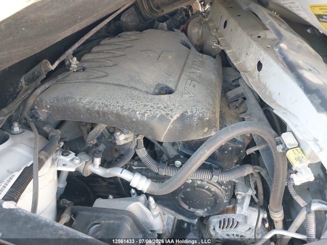 Продажа на аукционе авто 2018 Mitsubishi Outlander Gt, vin: JA4JZ4AX3JZ607255, номер лота: 12561433
