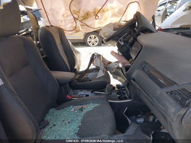 Продажа на аукционе авто 2018 Mitsubishi Outlander Gt, vin: JA4JZ4AX3JZ607255, номер лота: 12561433