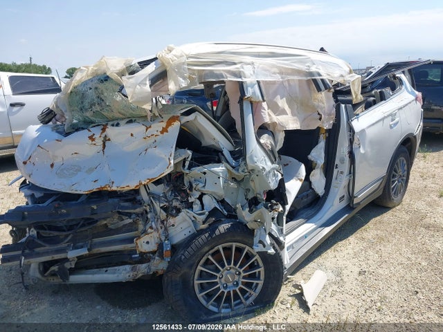 Продажа на аукционе авто 2018 Mitsubishi Outlander Gt, vin: JA4JZ4AX3JZ607255, номер лота: 12561433