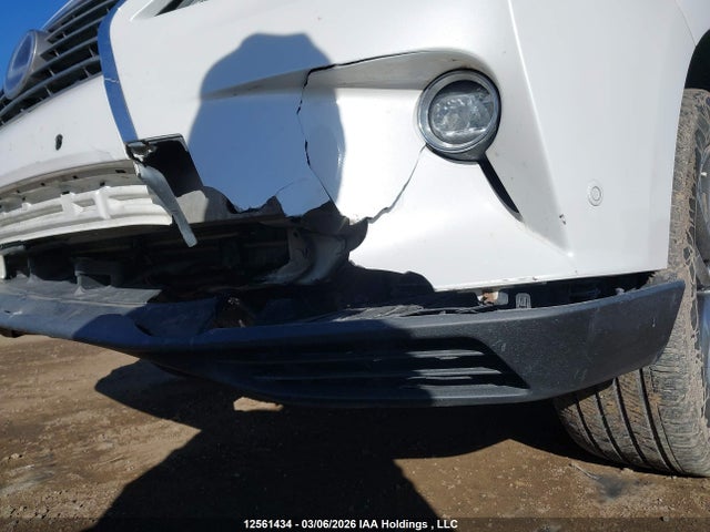 2T2BC1BA9FC001704 Lexus RX 450H