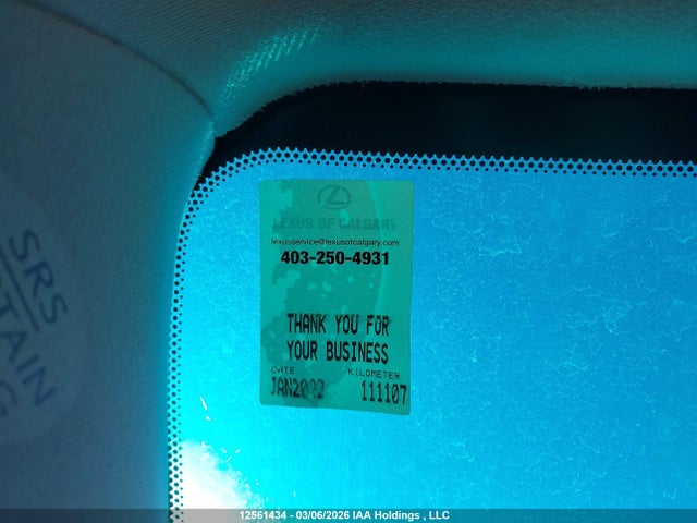2T2BC1BA9FC001704 Lexus RX 450H