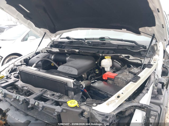 1C6RR7KG3JS293082 RAM 1500 St