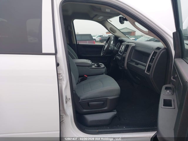 1C6RR7KG3JS293082 RAM 1500 St