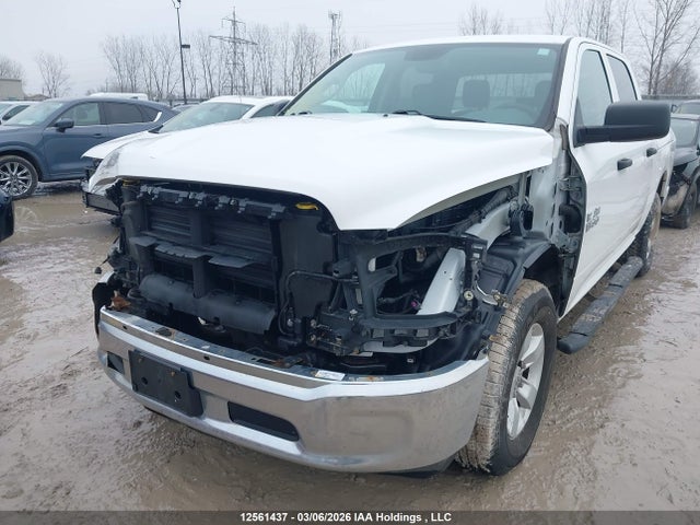 1C6RR7KG3JS293082 RAM 1500 St