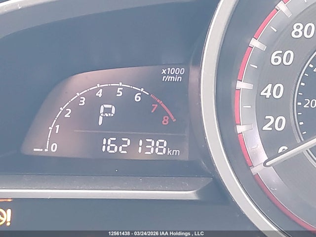 Продаж на аукціоні авто 2014 Mazda Mazda3 Gs-sky, vin: JM1BM1V76E1137017, номер лоту: 12561438