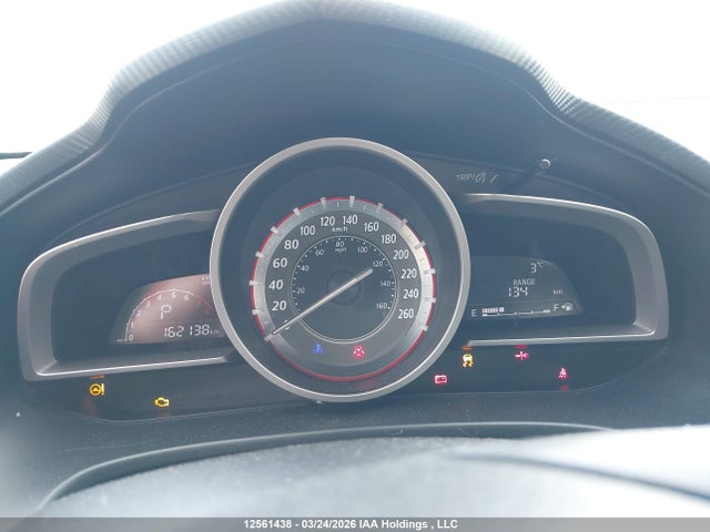 Продаж на аукціоні авто 2014 Mazda Mazda3 Gs-sky, vin: JM1BM1V76E1137017, номер лоту: 12561438