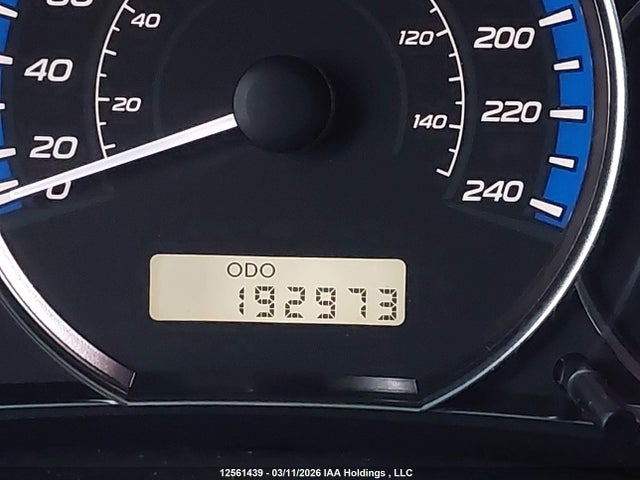 Aukcja sprzedaży 2013 Subaru Forester 2.5x Touring, vin: JF2SHCDC2DG407436, numer aukcji: 12561439