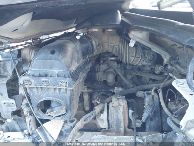 Aukcja sprzedaży 2009 Ford Edge Limited, vin: 2FMDK49C09BA39324, numer aukcji: 12561440