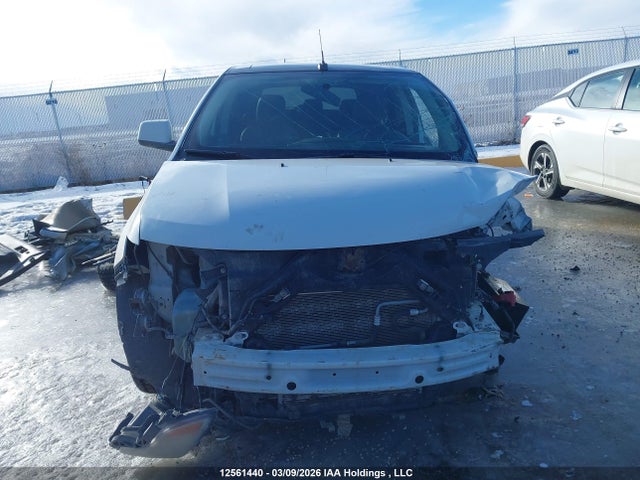 Aukcja sprzedaży 2009 Ford Edge Limited, vin: 2FMDK49C09BA39324, numer aukcji: 12561440