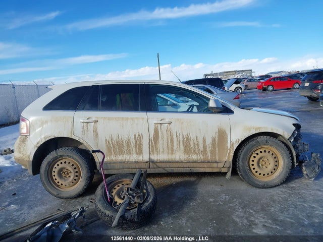 Aukcja sprzedaży 2009 Ford Edge Limited, vin: 2FMDK49C09BA39324, numer aukcji: 12561440