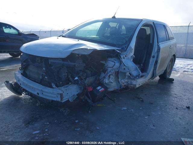 Aukcja sprzedaży 2009 Ford Edge Limited, vin: 2FMDK49C09BA39324, numer aukcji: 12561440