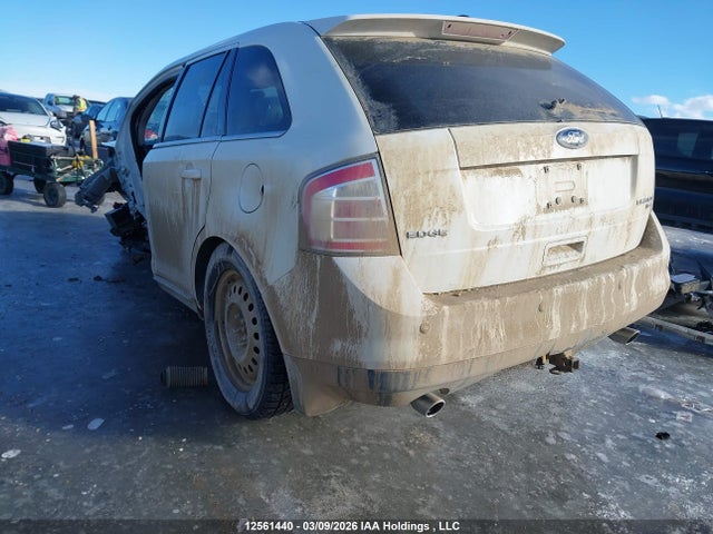 Aukcja sprzedaży 2009 Ford Edge Limited, vin: 2FMDK49C09BA39324, numer aukcji: 12561440