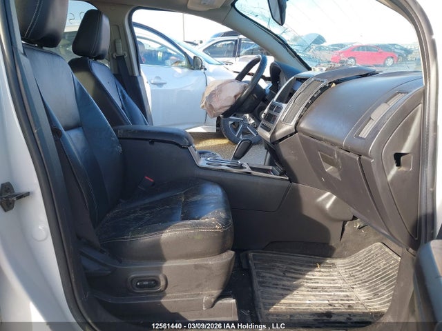 Aukcja sprzedaży 2009 Ford Edge Limited, vin: 2FMDK49C09BA39324, numer aukcji: 12561440