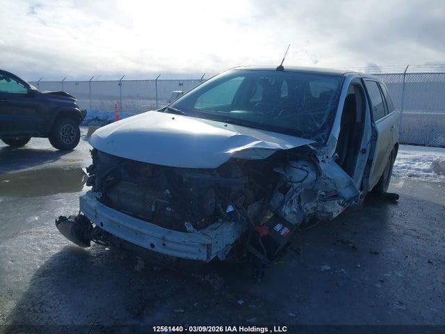 Aukcja sprzedaży 2009 Ford Edge Limited, vin: 2FMDK49C09BA39324, numer aukcji: 12561440