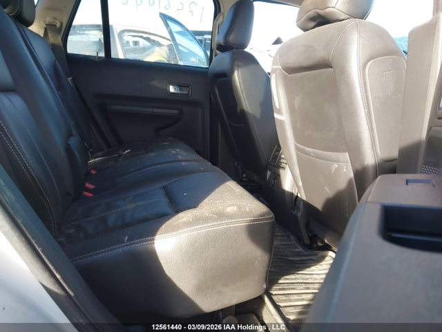 Aukcja sprzedaży 2009 Ford Edge Limited, vin: 2FMDK49C09BA39324, numer aukcji: 12561440