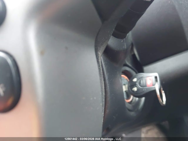 2013 Nissan Rogue S/sl/sv მანქანა იყიდება აუქციონზე, vin: JN8AS5MV2DW145839, აუქციონის ნომერი: 12561442