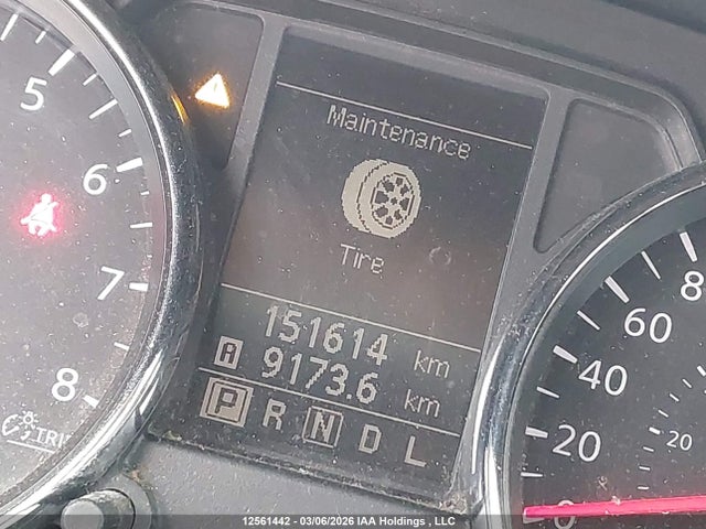 2013 Nissan Rogue S/sl/sv მანქანა იყიდება აუქციონზე, vin: JN8AS5MV2DW145839, აუქციონის ნომერი: 12561442