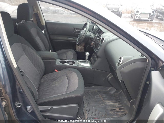 2013 Nissan Rogue S/sl/sv მანქანა იყიდება აუქციონზე, vin: JN8AS5MV2DW145839, აუქციონის ნომერი: 12561442