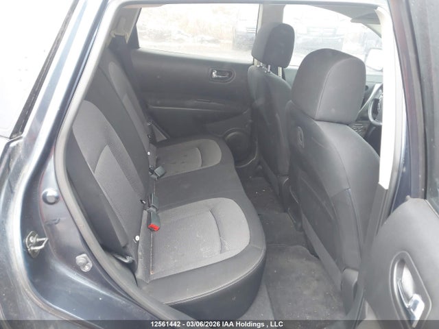2013 Nissan Rogue S/sl/sv მანქანა იყიდება აუქციონზე, vin: JN8AS5MV2DW145839, აუქციონის ნომერი: 12561442
