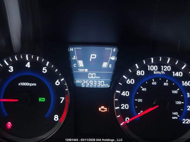 Продажа на аукционе авто 2014 Hyundai Accent Gls, vin: KMHCU4AE3EU661908, номер лота: 12561443