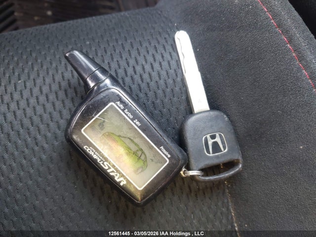 Aukcja sprzedaży 2007 Honda Civic Si Si, vin: 2HGFG21587H100057, numer aukcji: 12561445