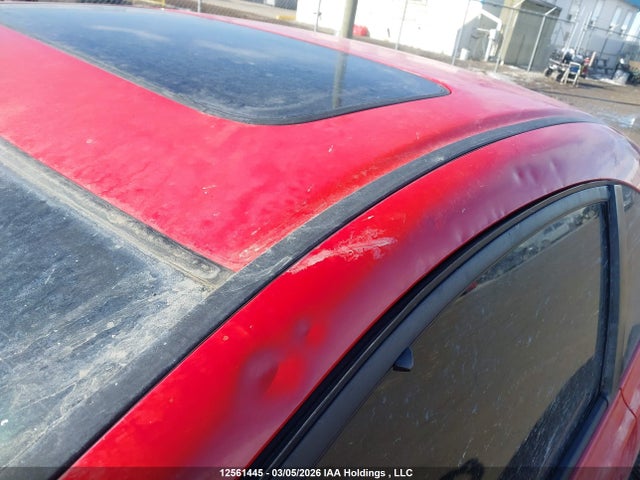 Aukcja sprzedaży 2007 Honda Civic Si Si, vin: 2HGFG21587H100057, numer aukcji: 12561445