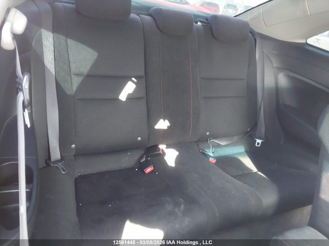 Aukcja sprzedaży 2007 Honda Civic Si Si, vin: 2HGFG21587H100057, numer aukcji: 12561445