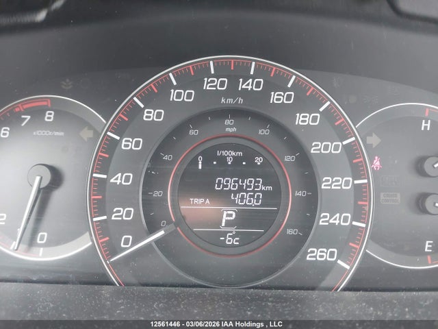 Продаж на аукціоні авто 2015 Honda Accord Sport, vin: 1HGCR2F57FA810781, номер лоту: 12561446