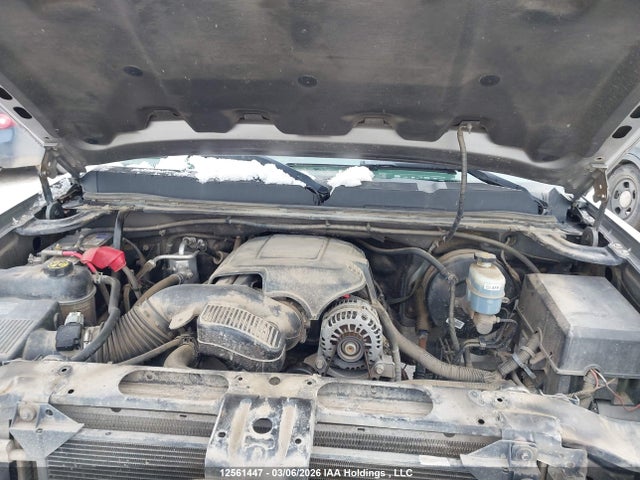 2012 Chevrolet Silverado 1500 Lt მანქანა იყიდება აუქციონზე, vin: 3GCPKSE75CG311692, აუქციონის ნომერი: 12561447