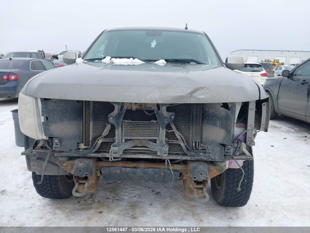 2012 Chevrolet Silverado 1500 Lt მანქანა იყიდება აუქციონზე, vin: 3GCPKSE75CG311692, აუქციონის ნომერი: 12561447