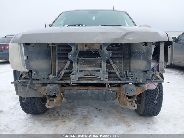 2012 Chevrolet Silverado 1500 Lt მანქანა იყიდება აუქციონზე, vin: 3GCPKSE75CG311692, აუქციონის ნომერი: 12561447