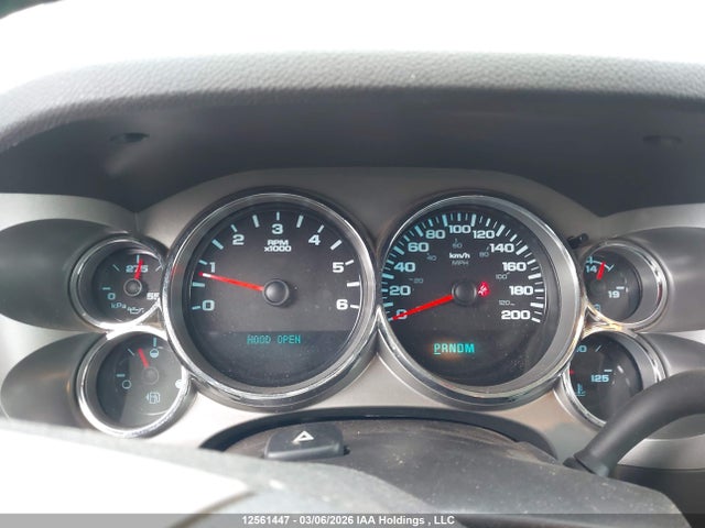 2012 Chevrolet Silverado 1500 Lt მანქანა იყიდება აუქციონზე, vin: 3GCPKSE75CG311692, აუქციონის ნომერი: 12561447