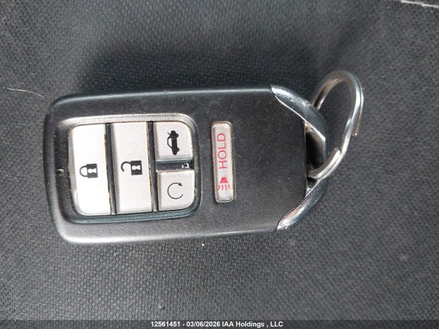 Продаж на аукціоні авто 2017 Honda Civic Ex, vin: 2HGFC2F83HH001386, номер лоту: 12561451