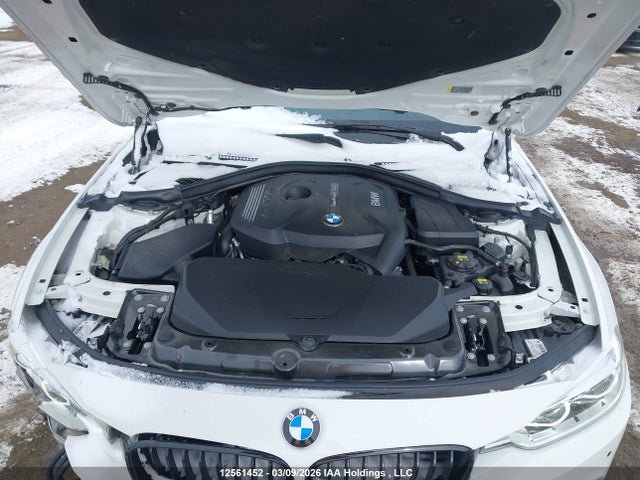 Aukcja sprzedaży 2018 Bmw 330i Xdrive, vin: WBA8D9C58JA013283, numer aukcji: 12561452