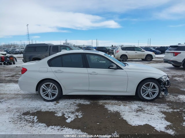 Aukcja sprzedaży 2018 Bmw 330i Xdrive, vin: WBA8D9C58JA013283, numer aukcji: 12561452
