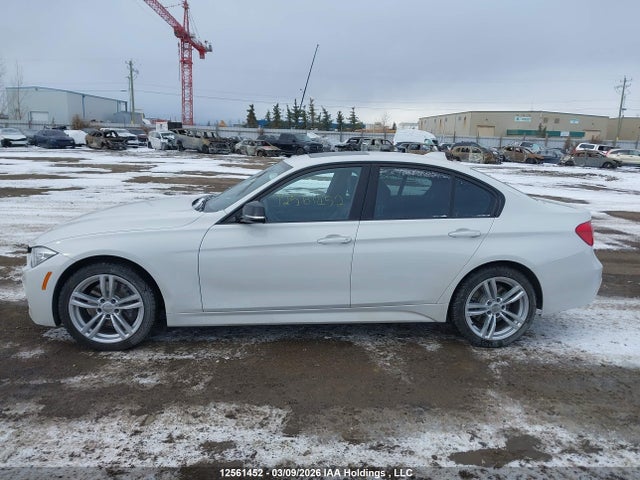 Aukcja sprzedaży 2018 Bmw 330i Xdrive, vin: WBA8D9C58JA013283, numer aukcji: 12561452