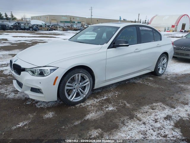 Aukcja sprzedaży 2018 Bmw 330i Xdrive, vin: WBA8D9C58JA013283, numer aukcji: 12561452