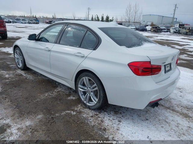 Aukcja sprzedaży 2018 Bmw 330i Xdrive, vin: WBA8D9C58JA013283, numer aukcji: 12561452