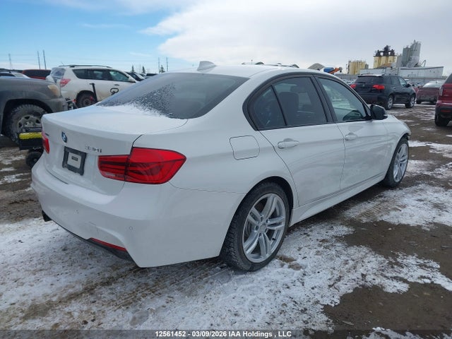 Aukcja sprzedaży 2018 Bmw 330i Xdrive, vin: WBA8D9C58JA013283, numer aukcji: 12561452