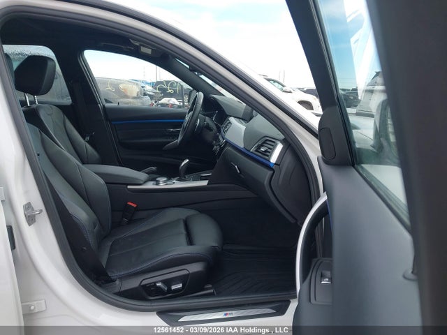 Aukcja sprzedaży 2018 Bmw 330i Xdrive, vin: WBA8D9C58JA013283, numer aukcji: 12561452
