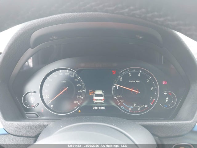 Aukcja sprzedaży 2018 Bmw 330i Xdrive, vin: WBA8D9C58JA013283, numer aukcji: 12561452