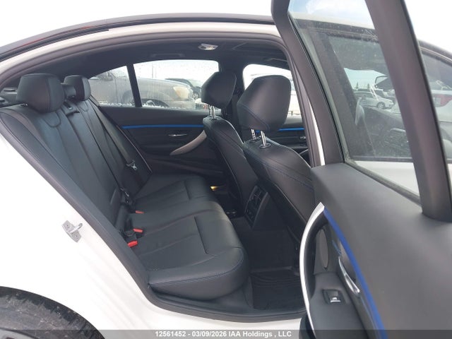 Aukcja sprzedaży 2018 Bmw 330i Xdrive, vin: WBA8D9C58JA013283, numer aukcji: 12561452